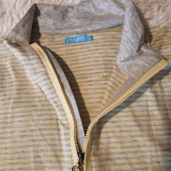 J.mcLaughlin top men - Picture 2 of 3